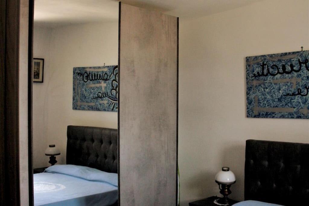 Casa Scupoli Relax House Otranto Apartment Ngoại thất bức ảnh