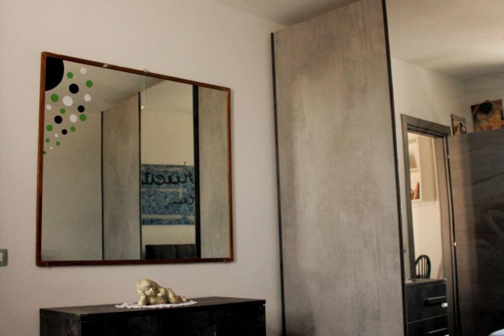 Casa Scupoli Relax House Otranto Apartment Ngoại thất bức ảnh
